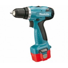 Дрель-шуруповерт аккумуляторный Makita 6261DWPE 